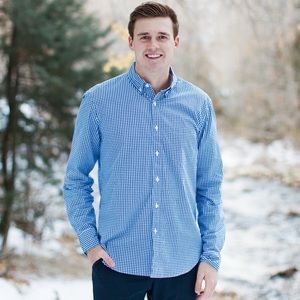 Meet your Posher, Tyler